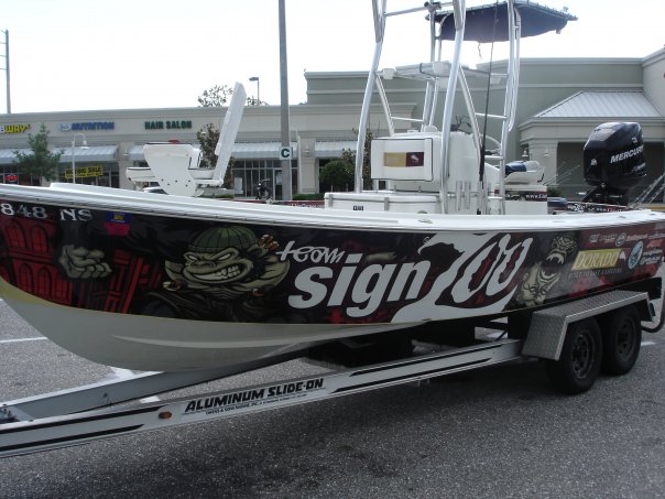 tarpon fishing in Florida