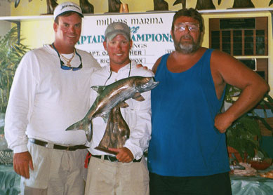 tournament tarpon