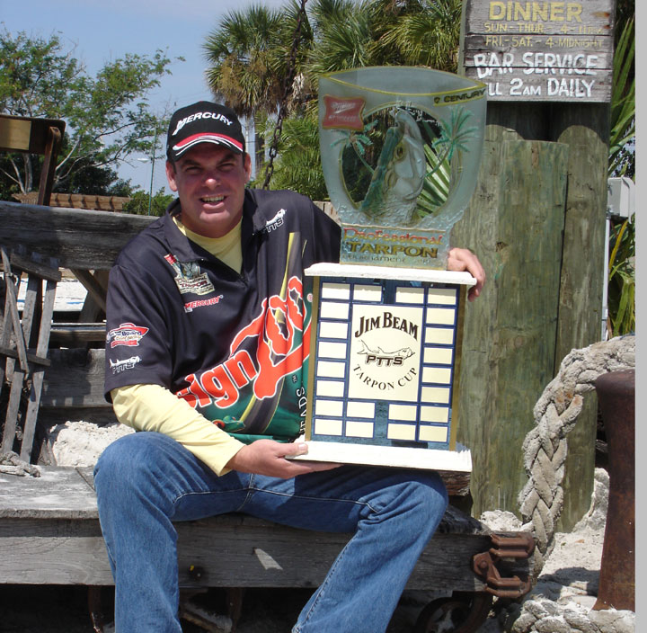 florida tarpon fishing