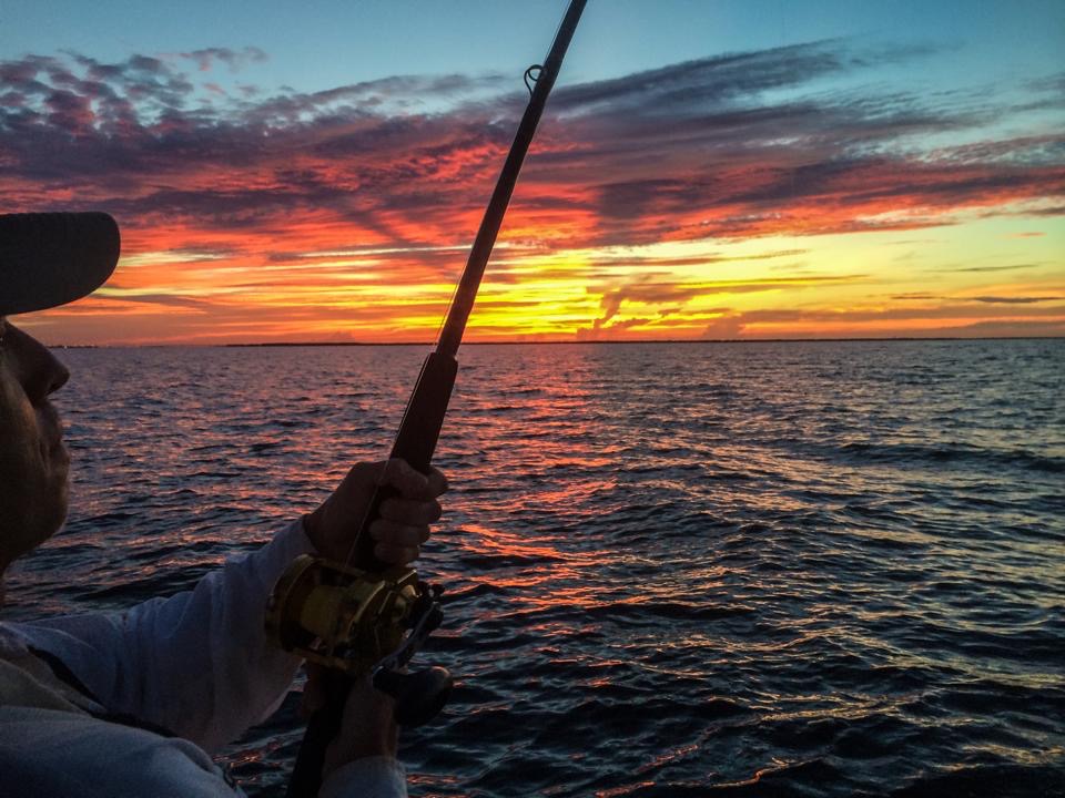 Florida Fishing