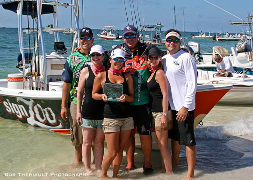 PTTS tarpon tournament