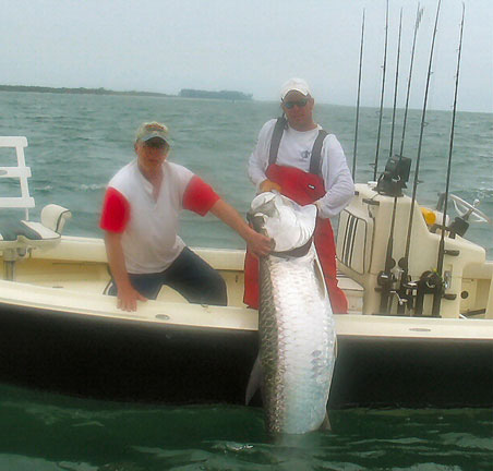 tarpon guide florida